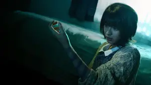 Задник к фильму "Проклятье 3D 2" #675035