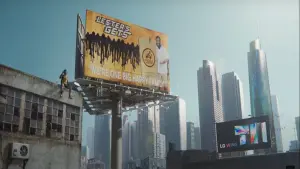 Задник к фильму "Птица в клетке. Заражение" #294223