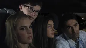 Задник к фильму "Одним касанием" #432985