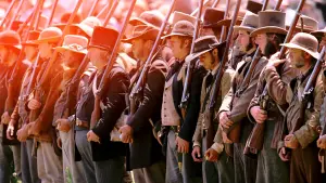 Видео к фильму Форт Аламо | Форт Аламо - Трейлер