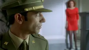 Задник к фильму "Цветок моей тайны" #436937