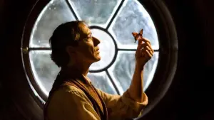 Задник к фильму "Спайдервик: Хроники" #274717