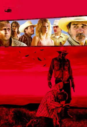 Постер к фильму "Три могилы" #244458