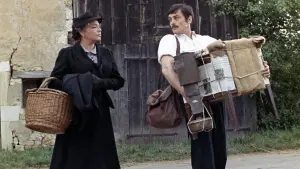 Задник к фильму "Вдова Кудер" #469044