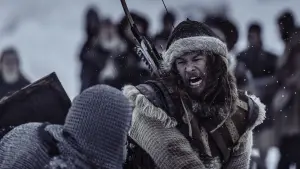 Задник к фильму "Биркебейнеры" #363339