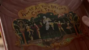 Задник к фильму "Приключения Паддингтона 2" #643898