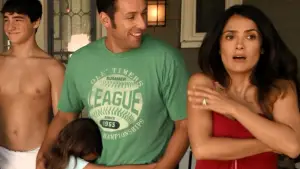 Задник к фильму "Одноклассники 2" #610183