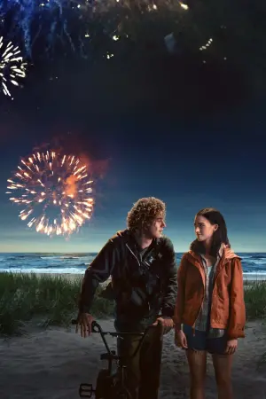 Постер к фильму "Прогулки вдвоём" #438528