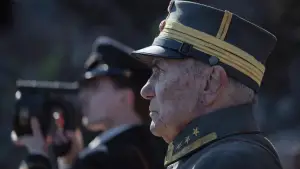 Задник к фильму "Блюхер" #617588