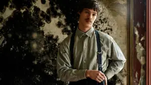 Задник к фильму "Цвета времени" #563887