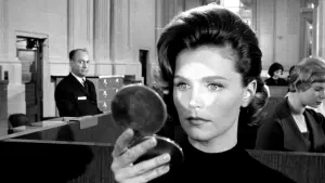 Задник к фильму "Эксперимент с ужасом" #395134