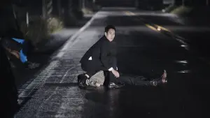 Задник к фильму "Трудный день" #239696