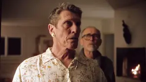 Задник к фильму "Retour avant 15 heures" #778843