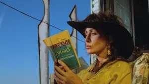 Задник к фильму "Кафе «Багдад»" #230495