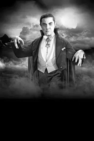 Постер к фильму "Дракула" #235722