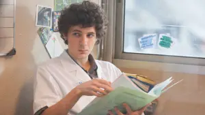 Видео к фильму Hippocrates | Hippocrates / Hippocrate (2014) - Trailer (english subtitles)