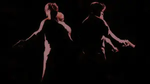 Задник к фильму "Они называют его ОГ" #621589