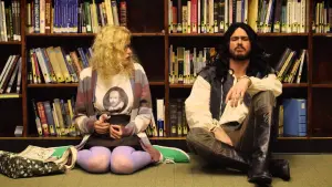 Видео к фильму Премьера | Official Trailer