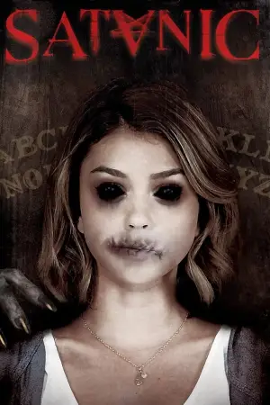 Постер к фильму "Сатанинский"