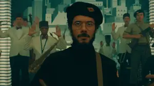 Задник к фильму "Финикийская схема" #568196