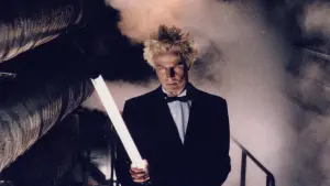 Задник к фильму "Подземка" #280720