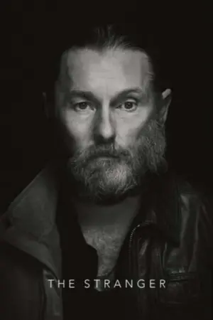 Постер к фильму "Незнакомец" #103948