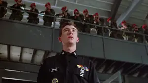 Задник к фильму "Отбой" #652469