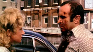 Задник к фильму "Долгая Страстная пятница" #476901