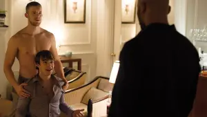 Задник к фильму "Пас" #485883