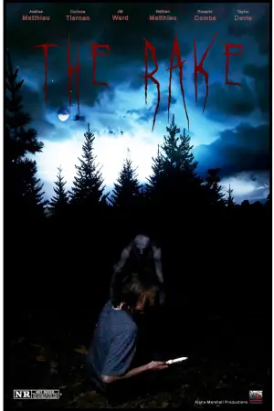Постер к фильму "The Rake" #733648