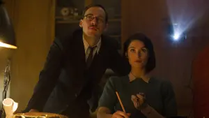 Задник к фильму "Их звёздный час" #269704