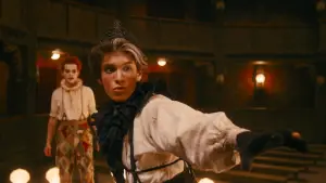 Задник к фильму "Буратино" #537750