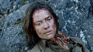 Задник к фильму "А зори здесь тихие..." #446795