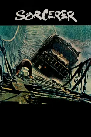 Постер к фильму "Колдун" #668825