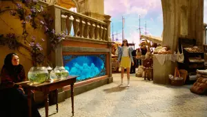 Задник к фильму "Бедные-несчастные" #584018