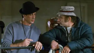 Задник к фильму "Рокки 5" #506794