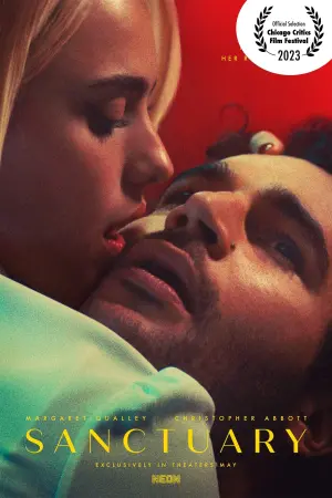 Постер к фильму "Стоп-слово" #317540