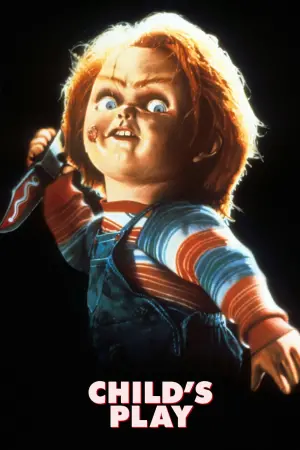 Постер к фильму "Детские игры" #474046