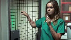 Задник к фильму "Клаустрофобы: Квест с того света" #714311