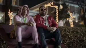 Задник к фильму "Неуязвимый мальчик" #605769