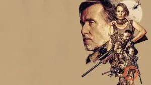 Задник к фильму "Seven Snipers" #909028