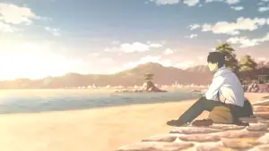 Задник к фильму "Хочу съесть твою поджелудочную железу" #674148