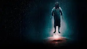 Задник к фильму "Невидимое зло" #466918