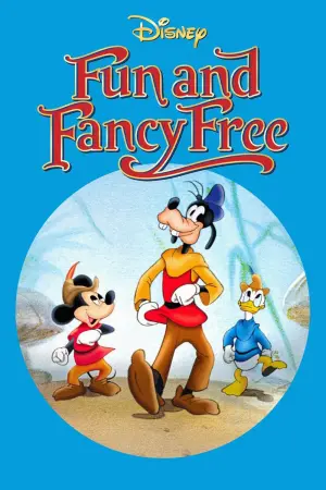 Постер к фильму "Веселые и беззаботные" #133108