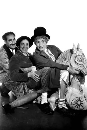 День на скачках