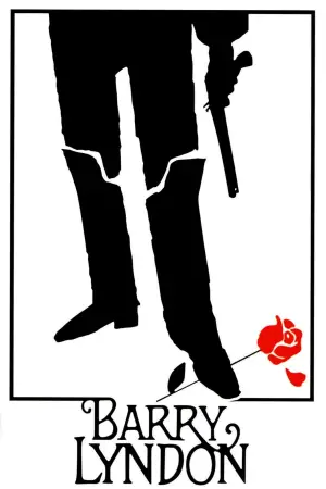 Постер к фильму "Барри Линдон" #659935
