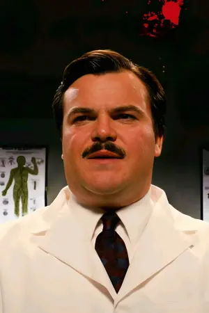 Постер к фильму "Берни" #276225