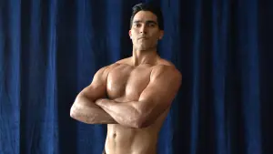 Задник к фильму "Мистер Олимпия" #458581