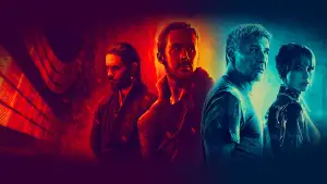 Задник к фильму "Бегущий по лезвию 2049" #548678