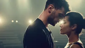 Задник к фильму "Брейк" #694012